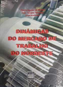 Dinamicas Do Mercado De Trabalho Do Nordeste