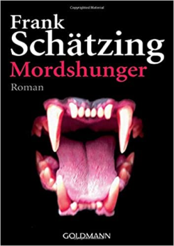 Mordshunger - Roman