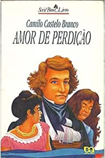 Amor De Perdicao