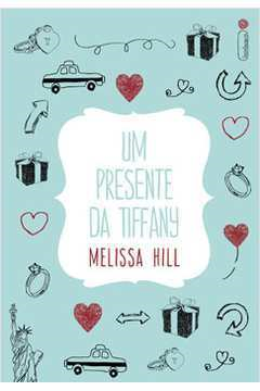 Um Presente Da Tiffany