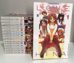 Love Hina Especial 14 Vols.