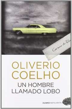 Un Hombre Llamado Lobo