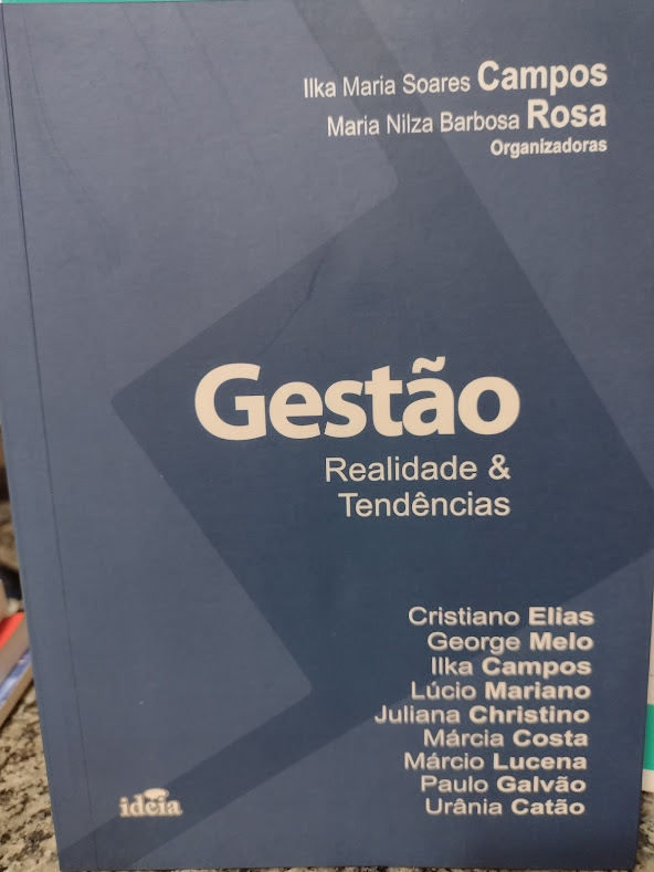Gestao Realidade E Tendencias