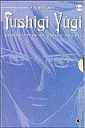 Fushigi Yugi: Edicao De Colecionador - Vols.7-4