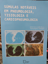 Semulas Notaveis Em Pneumologia Tisiologia E Cardiopneumologia