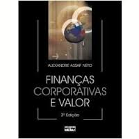 Financas Corporativas E Valor