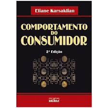 Comportamento Do Consumidor