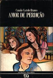 Amor De Perdicao