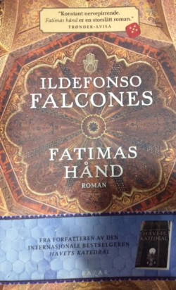 Fatimas Hand