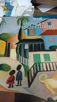 Olhares Modernistas