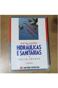 Instalacoes Eletricas E Sanitarias
