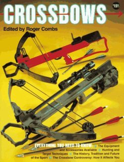 Crossbows - Everything You Need To Know