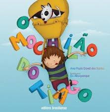 O Mochilao Do Tiago