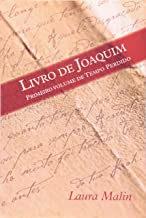 Livro De Joaquim Primeiro Volume De Tempo Perdido