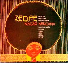 Recife Nacao Africana