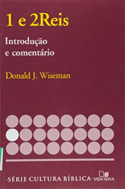 1 E 2 Reis - Introducao E Comentario