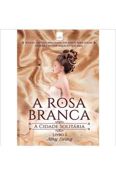 A Rosa Branca