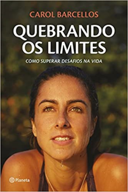 Quebrando Os Limites - Como Superar Desafios Na Vida