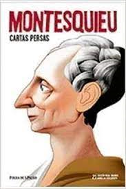 Cartas Persas