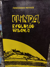 Olinda Evolucao Urbana