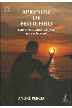 Aprendiz De Feiticeiro