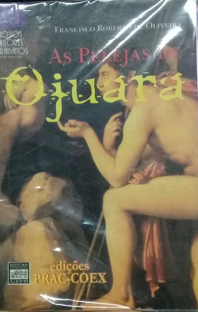 As Pelejas De OJuara