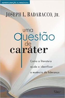 Uma Questao De Carater