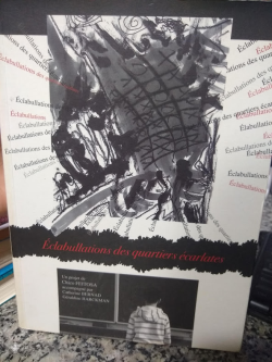Eclabullations Des Quartiers Ecarlates