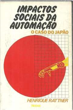 Impactos Sociais Da Automacao - O Caso Do Japao