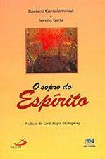 O Sopro Do Espirito