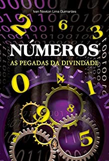 Numeros As Pegadas Das Divindades