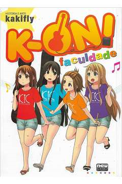 K-on Faculdade V.01