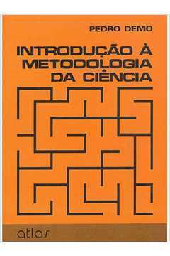 Introducao A Metodologia Da Ciencia