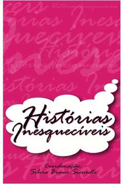 Historias Inesqueciveis