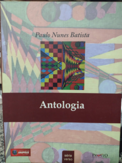 Antologia - Em Versos