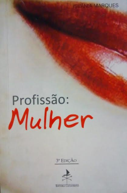 Profissao - Mulher - Autografado