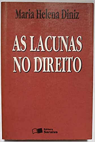 as lacunas no direito
