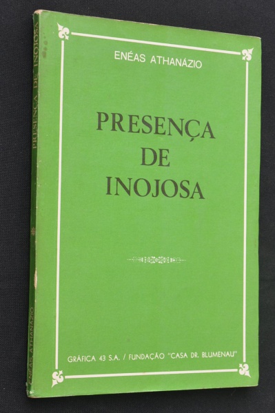 Presenca De Inojosa