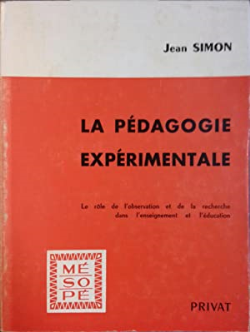 La Pedagogie Experimentale