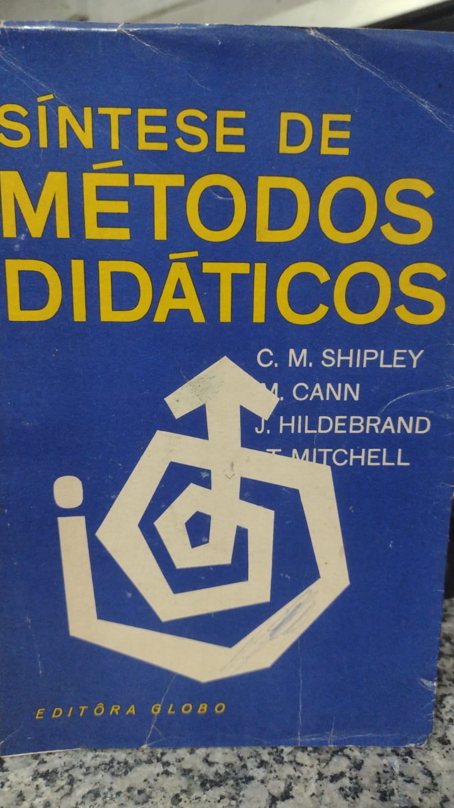 Sintese De Metodos Didaticos