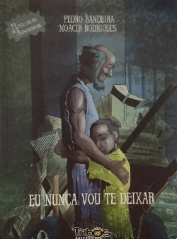 Eu Nunca Vou Te Deixar