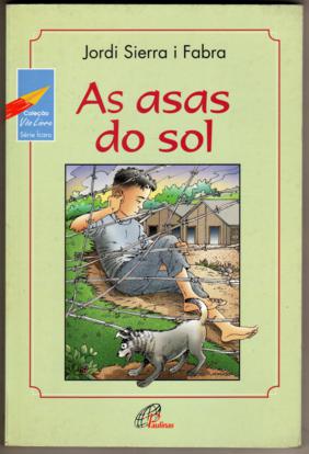 As asas Do Sol