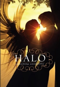 Halo - Um Amor Que Ultrapassa As Barreiras Do Ceu