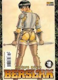 Berserk V.18