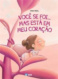 Voce Se Foi Mas Esta Em Meu Coracao