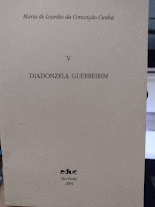 Diadonzela Guerreirim