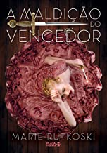 A Maldicao Do Vencedor - V.01