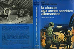 La Chasse Aux Armes Secretes Allemandes