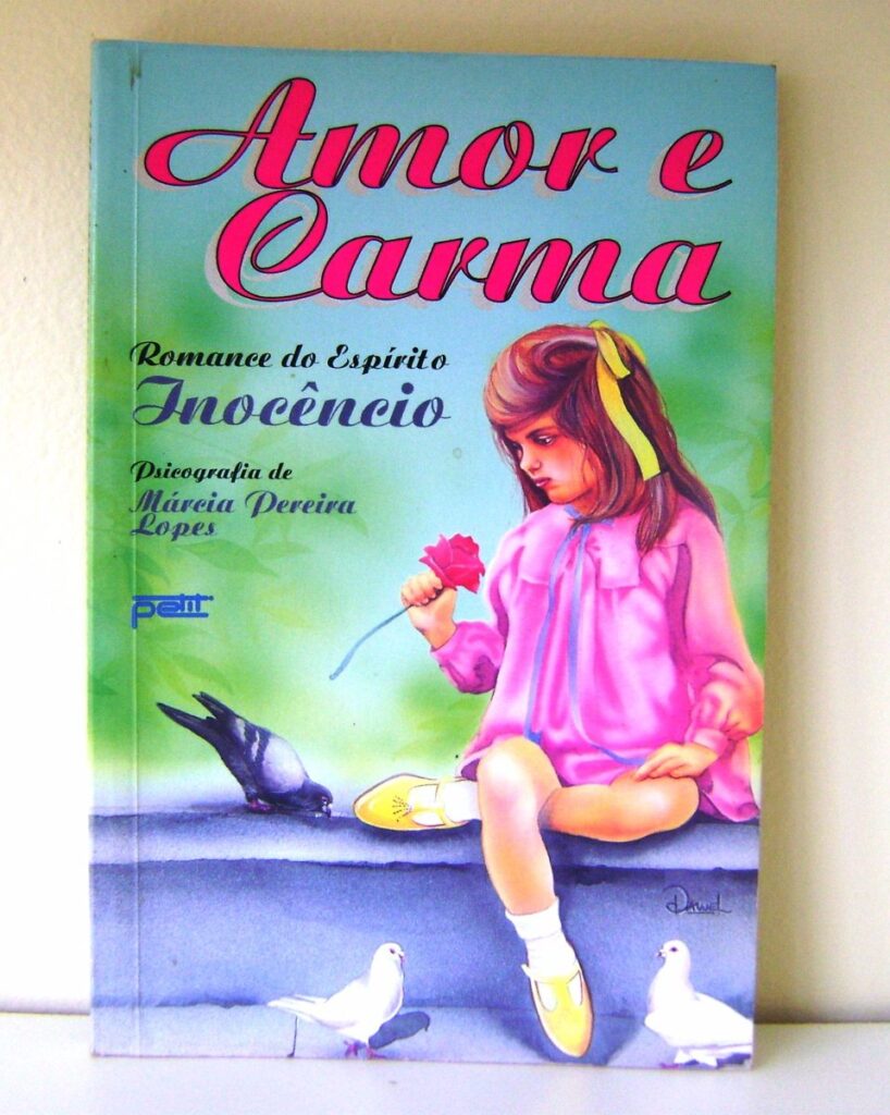 Amor E Carma