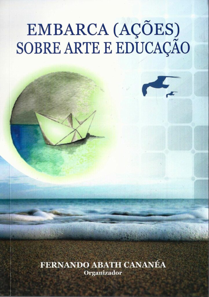 Embarcacoes Sobre Arte E Educacao (f-728 / 06)